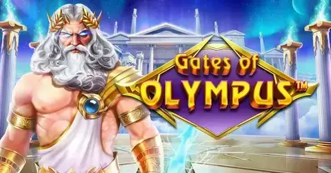 Gates of Olympus - Climb Mount Olympus for Divine Wins Gates of Olympus Slot - Divine Multipliers up to 5,000x