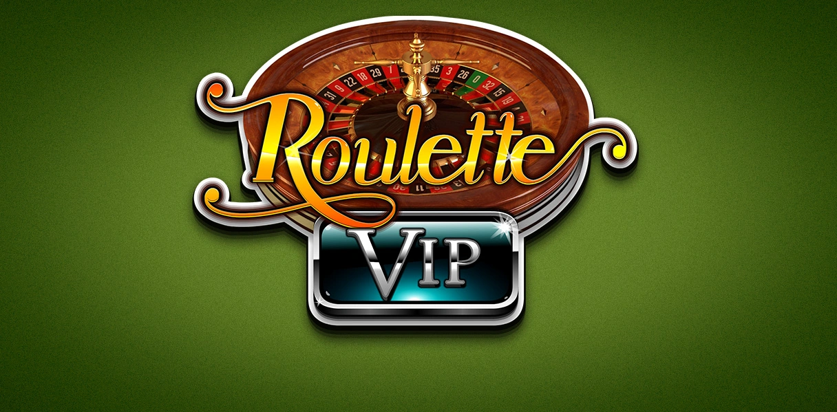 VIP Roulette - Premium High Stakes Experience VIP Roulette - High Stakes European Roulette for Premium Players