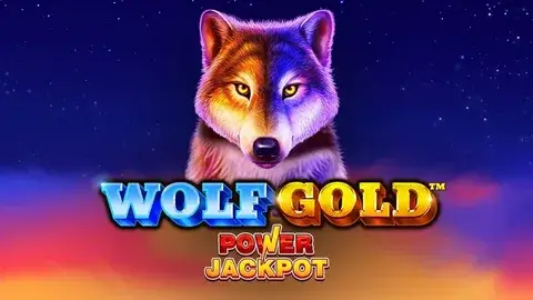 Wolf Gold - Howl at the Moon for Massive Payouts Wolf Gold Slot - Wild West Adventure with Megaways