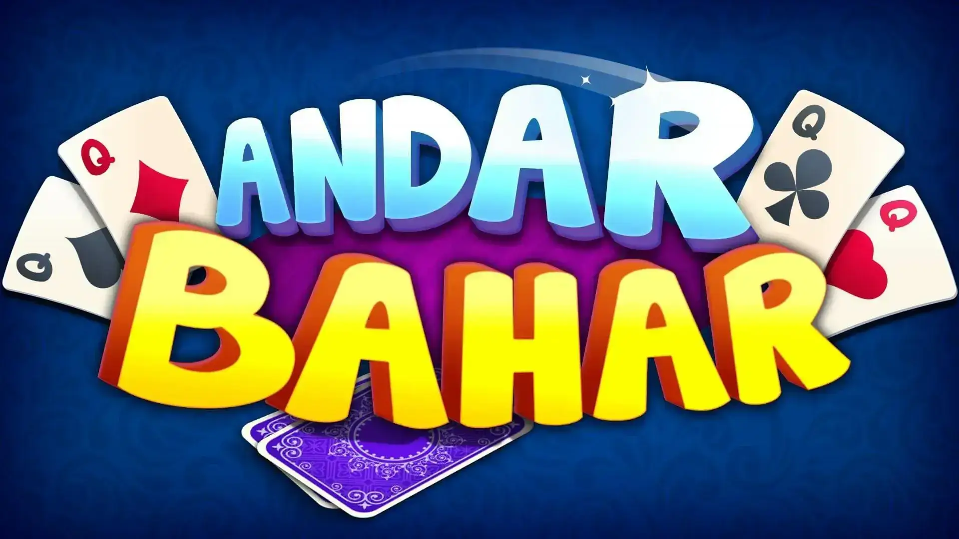 Andar Bahar Live - Traditional Indian Gaming Experience Andar Bahar Live - Traditional Indian Card Game with Bangla Dealers