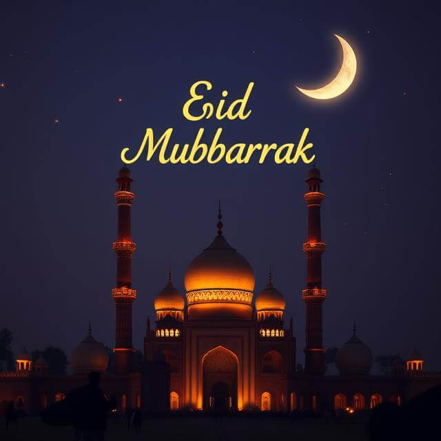 Eid Celebration - Special Bonus Festival Eid Special Bonus Event - Exclusive Celebration Offers